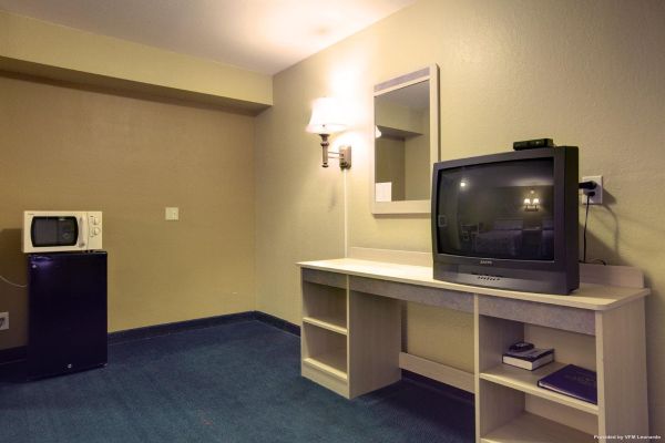 Americas Best Value Inn Enid
